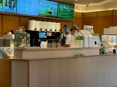 -奈雪的茶(大梅沙8号仓店)