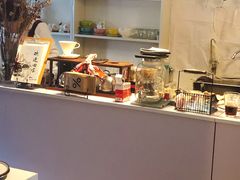 -Smile House咖啡馆(群芳小区店)