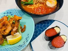-全州拌饭馆(断桥店)
