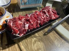 吊龙-贵州黄牛肉(西溪湿地店)