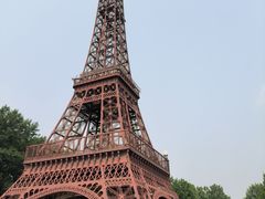 -北京世界公园