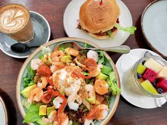 虾沙拉-RAC BAR(安福路店)