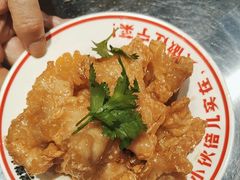 -堂堂小伙夫·辽宁小吃大排档(京西大悦城店)