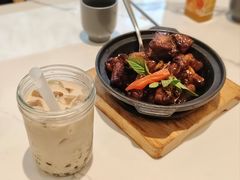 -鹿港小镇(悠唐店)