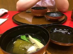 -京怀石·壬生