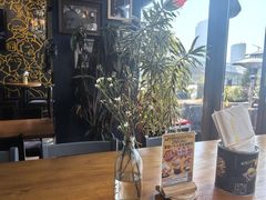 -The Happy Monk(前海壹方汇店)