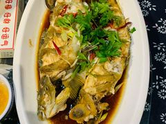 -旺角小渔村·海肠捞饭开创者(环山路店)