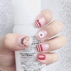 -Pink You美甲美睫纹绣定制中心