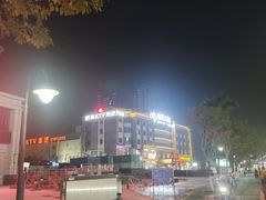 -南屏步行街