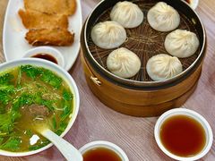 -珊珊小笼馆(仙霞路店)