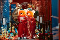 -蘭club婚礼策划