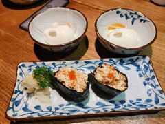 -蟹将军·松叶蟹和牛日料放题自助(K11店)