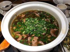 -佰家小厨·南京菜(夫子庙店)