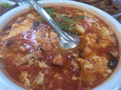 iphone_upload_pic-燚店·铁板鱼蛙·烤肉·烤串(北新桥店)