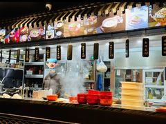 -古都历食南京菜·烤鸭·鸭血粉丝·汤包(南京博物院店)