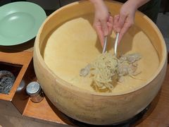 -新贝乐意大利餐厅(苏州中心店)