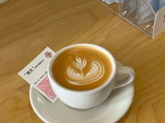 -纽巷咖啡 SOFTFOCUS COFFEE(锦和巴黎时韵店)