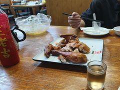 -顺徕德·仙庙烧鸡(桂庙路店)