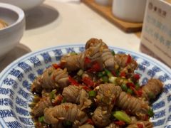 -老淮滨-蚌埠非遗小吃(淮河路店)