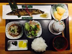 -琴寿司居酒屋(中山广场店)