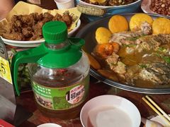 -永红源啤酒·烧烤·海鲜·大排档(台柳路店)