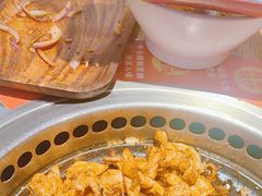 -新石器烤肉(百联川沙店)