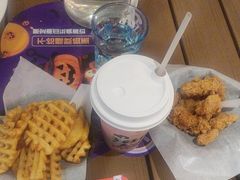 -必胜客(大宁路店)