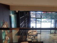 -铂尔登国际酒店(南山深圳湾口岸店)