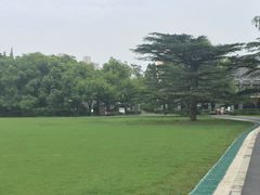 -御花园·粤菜·海鲜火锅(中山公园店)