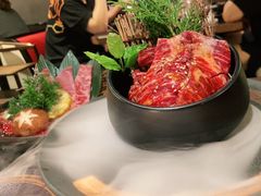 -厚贞日式烤肉(浦东汇智店)