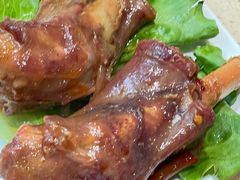 -313羊庄铁锅烀羊肉(望京店)