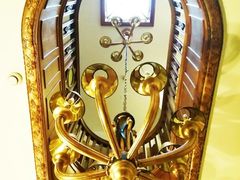 -马勒别墅·中餐厅