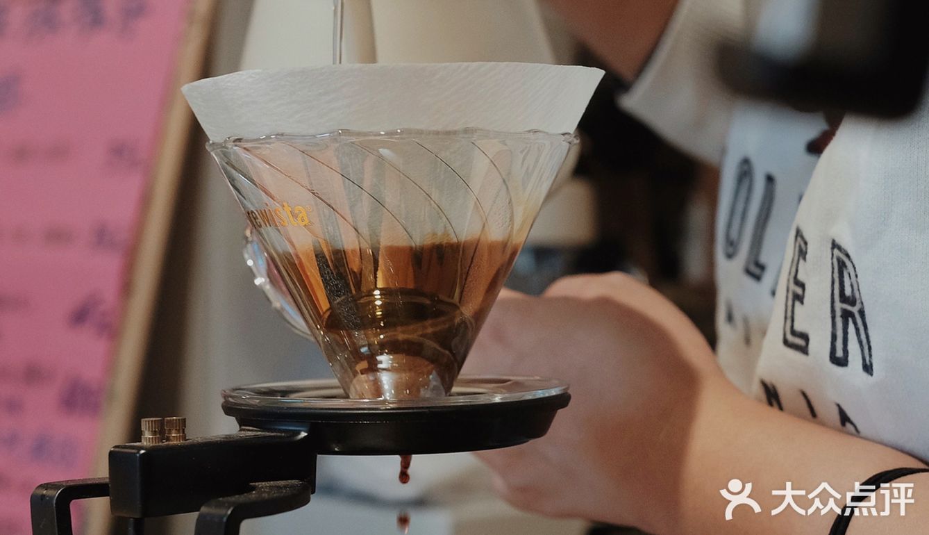 雅麒咖啡 Yakina Coffee ‖ 再忙 也要来喝一杯
