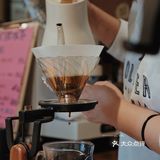 雅麒咖啡 Yakina Coffee ‖ 再忙 也要来喝一杯