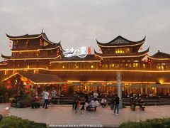 -二十八里太湖船菜(吉祥路店)