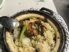 -阿政粤小馆(中央大街店)