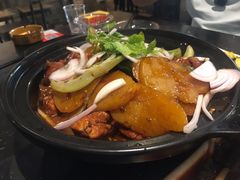 -花雕醉鸡(北大街义勇街店)