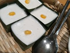 香兰叶西米椰汁糕-Pho Asia 亚阁越南料理(上海来福士广场店)