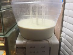 豆浆-白玉兰食品(甜云店)