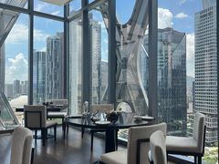 -小南洋海景餐厅(深圳湾店)