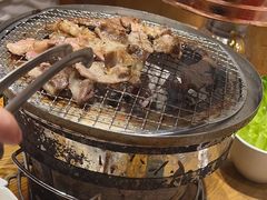 -牛也烧肉(摩尔城店)