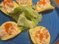 -鮨禾屋寿司居酒屋(余杭万达店)