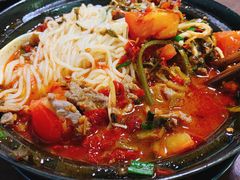 -李米线(武陵路店)
