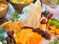 -若蘭慈·无国界素食料理(欢乐海岸店)