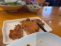 -小姜锅贴(凤凰街店)