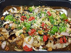 -小小河边鱼(天润城店)
