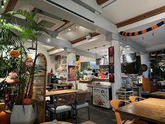 -闲·胡同 Barblu Hutong(雍和宫五道营店)