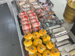 -日照红甜品店(老水街店)