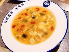 -羊来顺冰煮鲜羊铁锅烀羊肉(八卦岭店)