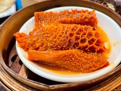 柱候金钱肚-添运来(茶园奥园广场店)